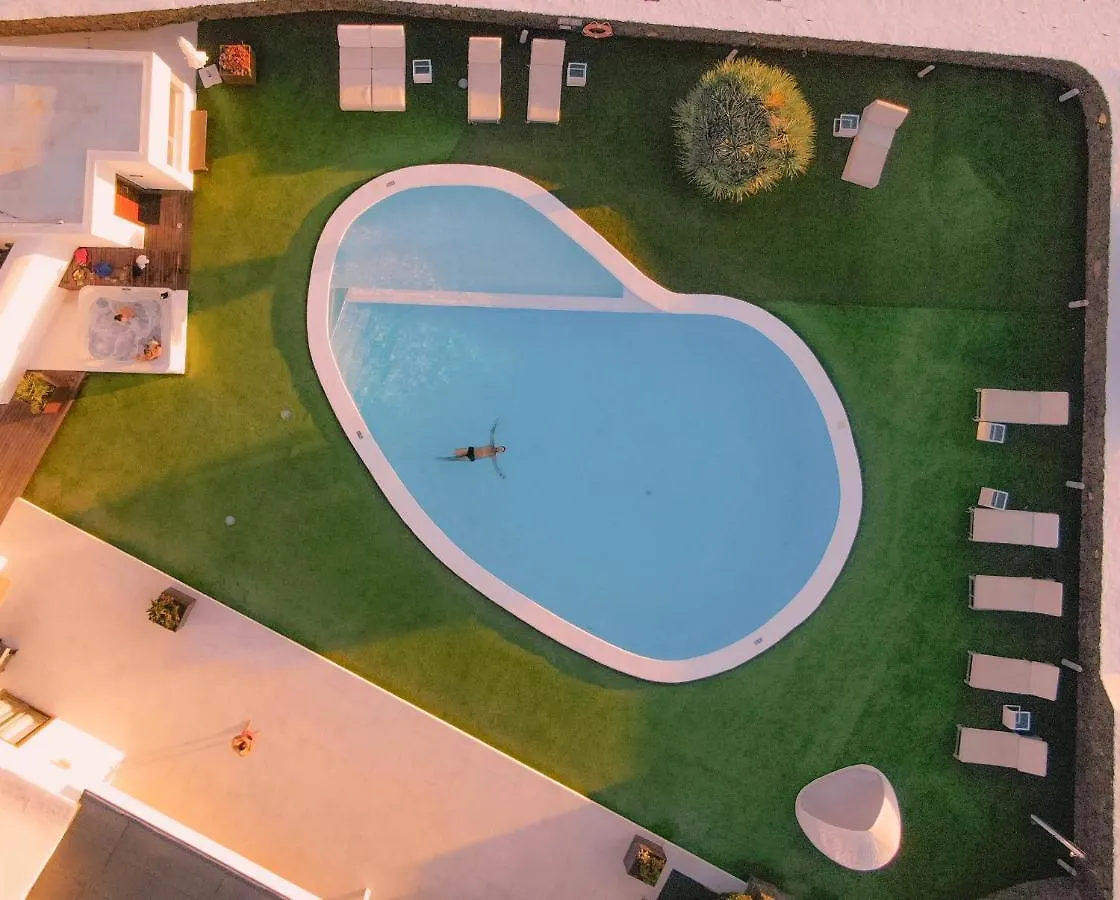 פוארטו דל כרמן Villamare 0*, פוארטו דל כרמן