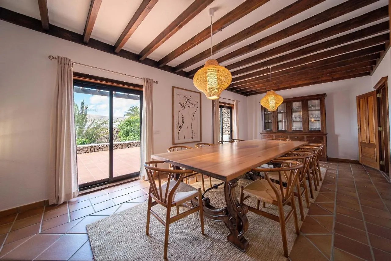 פוארטו דל כרמן Villamare וילה פוארטו דל כרמן