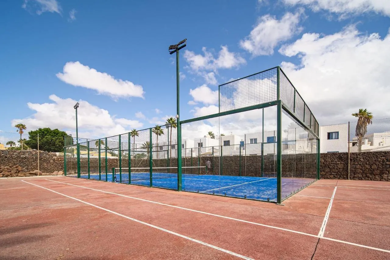 פוארטו דל כרמן Villamare פוארטו דל כרמן